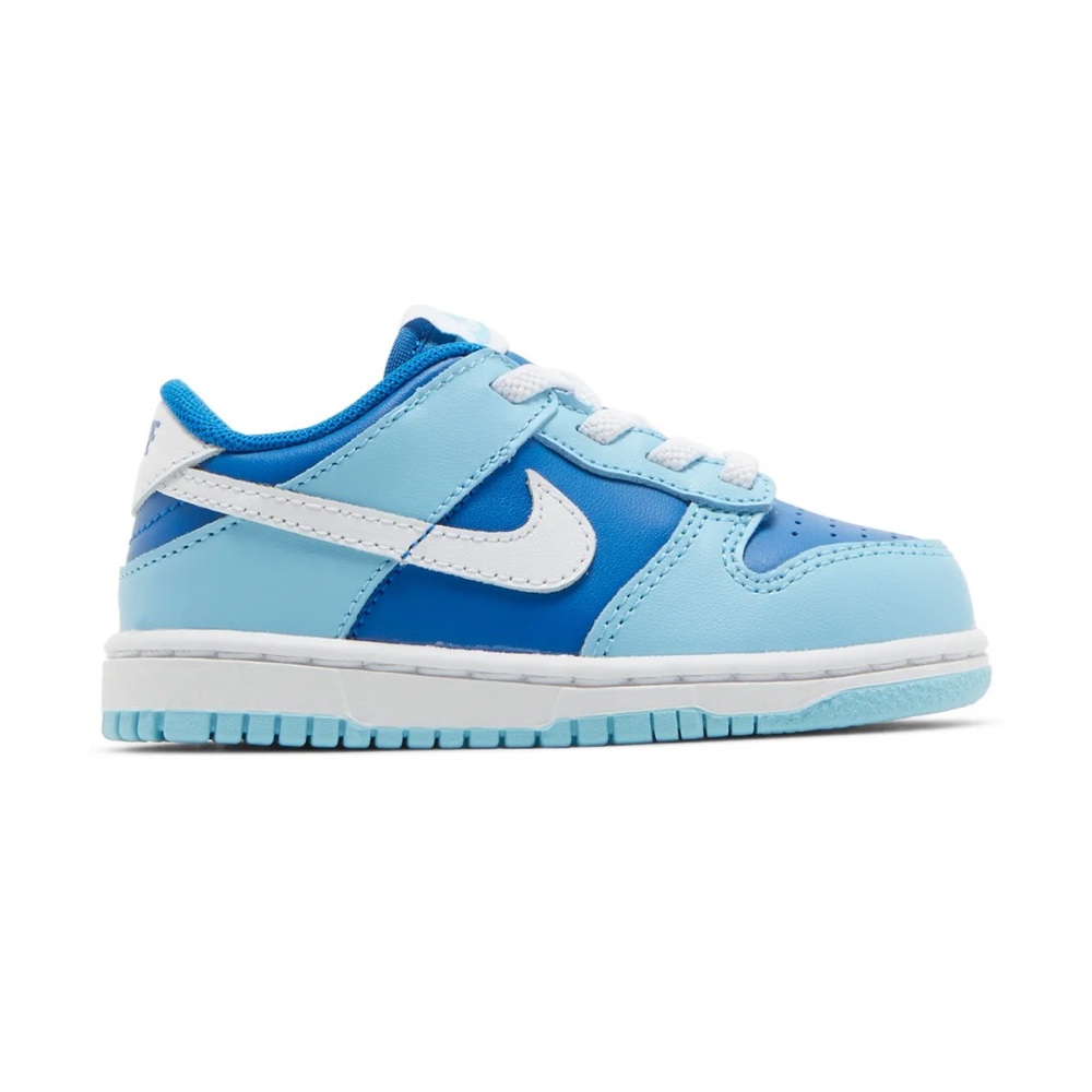 2022 Dunk Low Retro Toddler 'Argon'